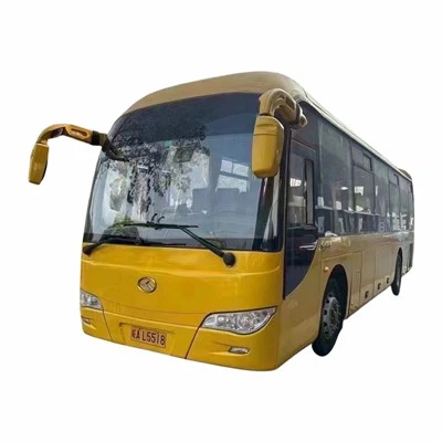 محرك Kinglong لليد اليسرى