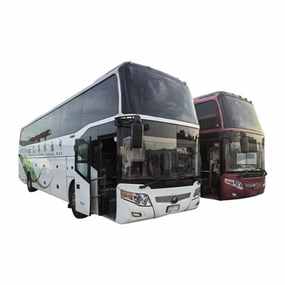 Yutong ZK6127